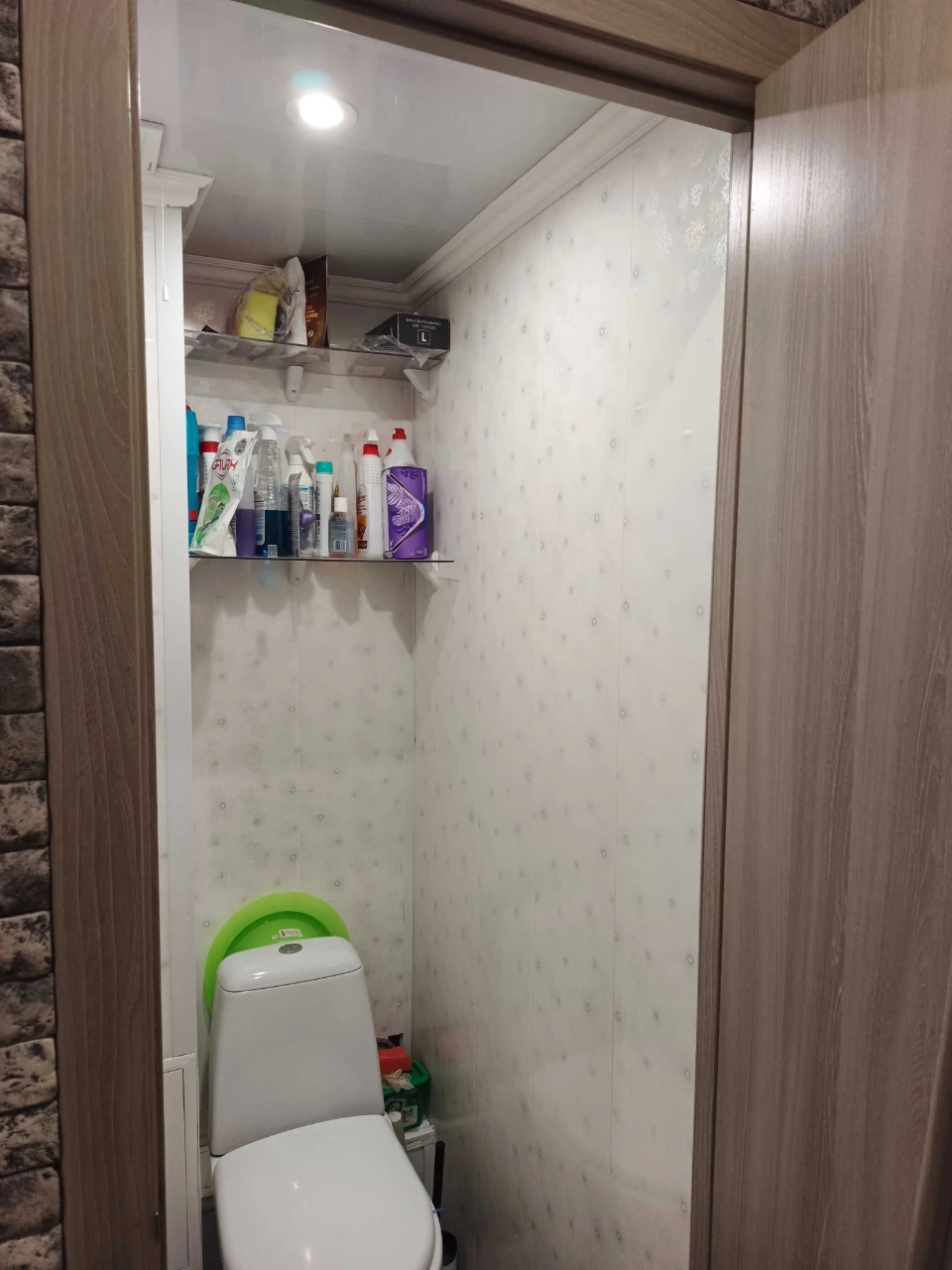 Продам 2-х кімнатну квартиру р-н Попова