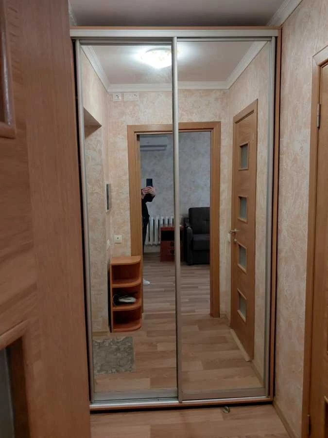 Здам однокімнатну квартиру (31 м²) у Києві, Дніпровський рай