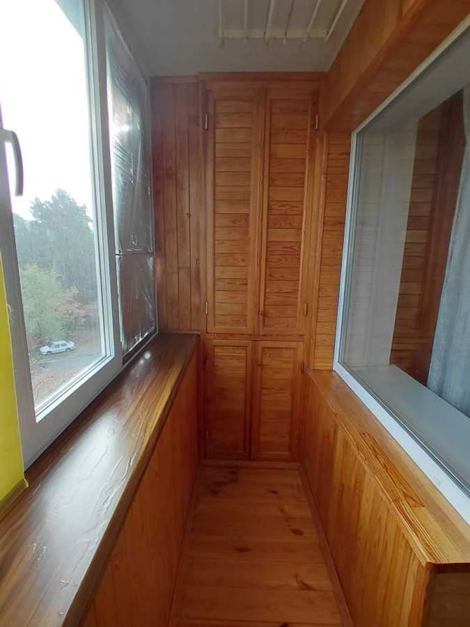 Здам однокімнатну квартиру (31 м²) у Києві, Дніпровський рай