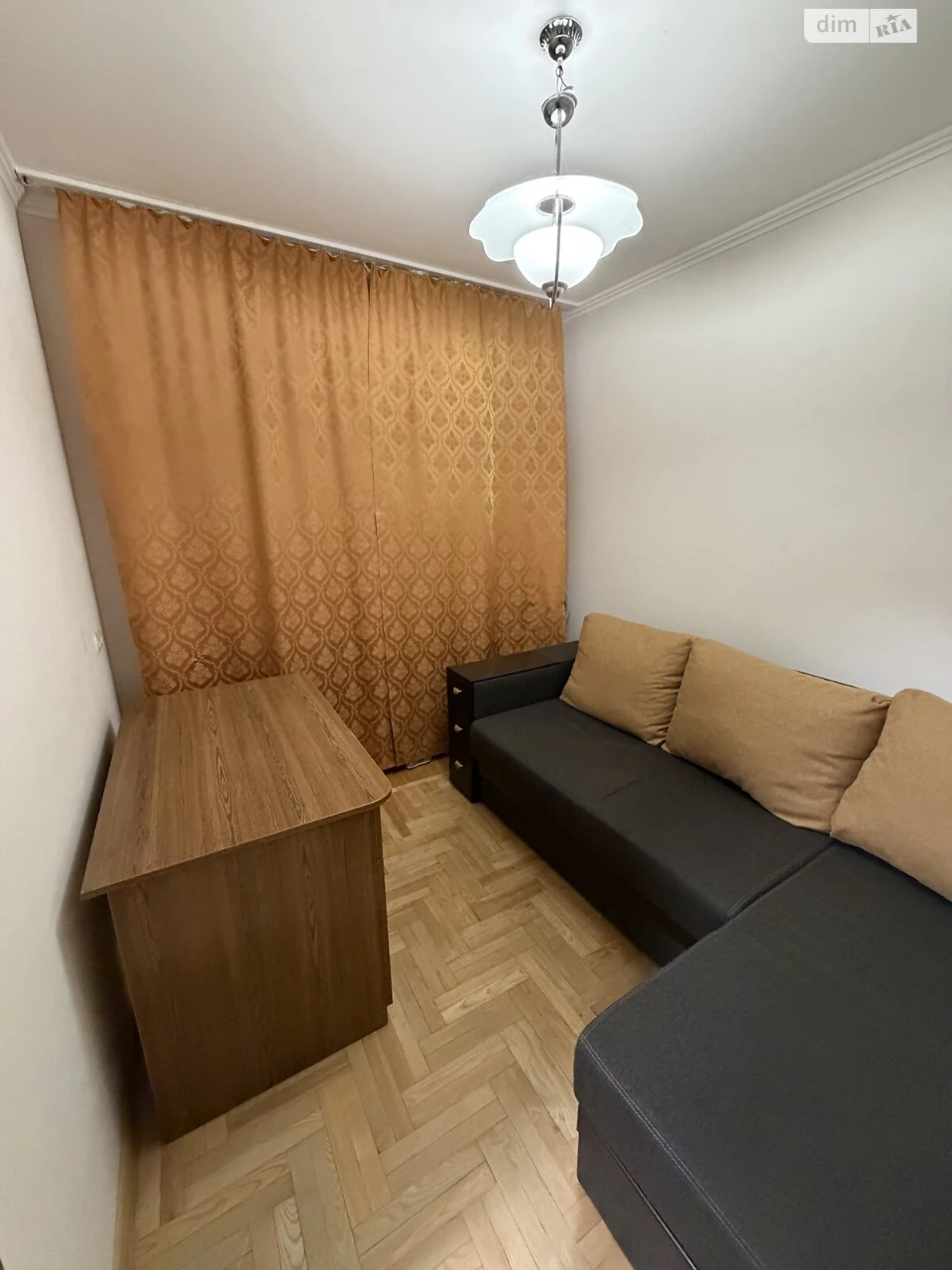 Довгострокова Оренда Квартира Відрадний
