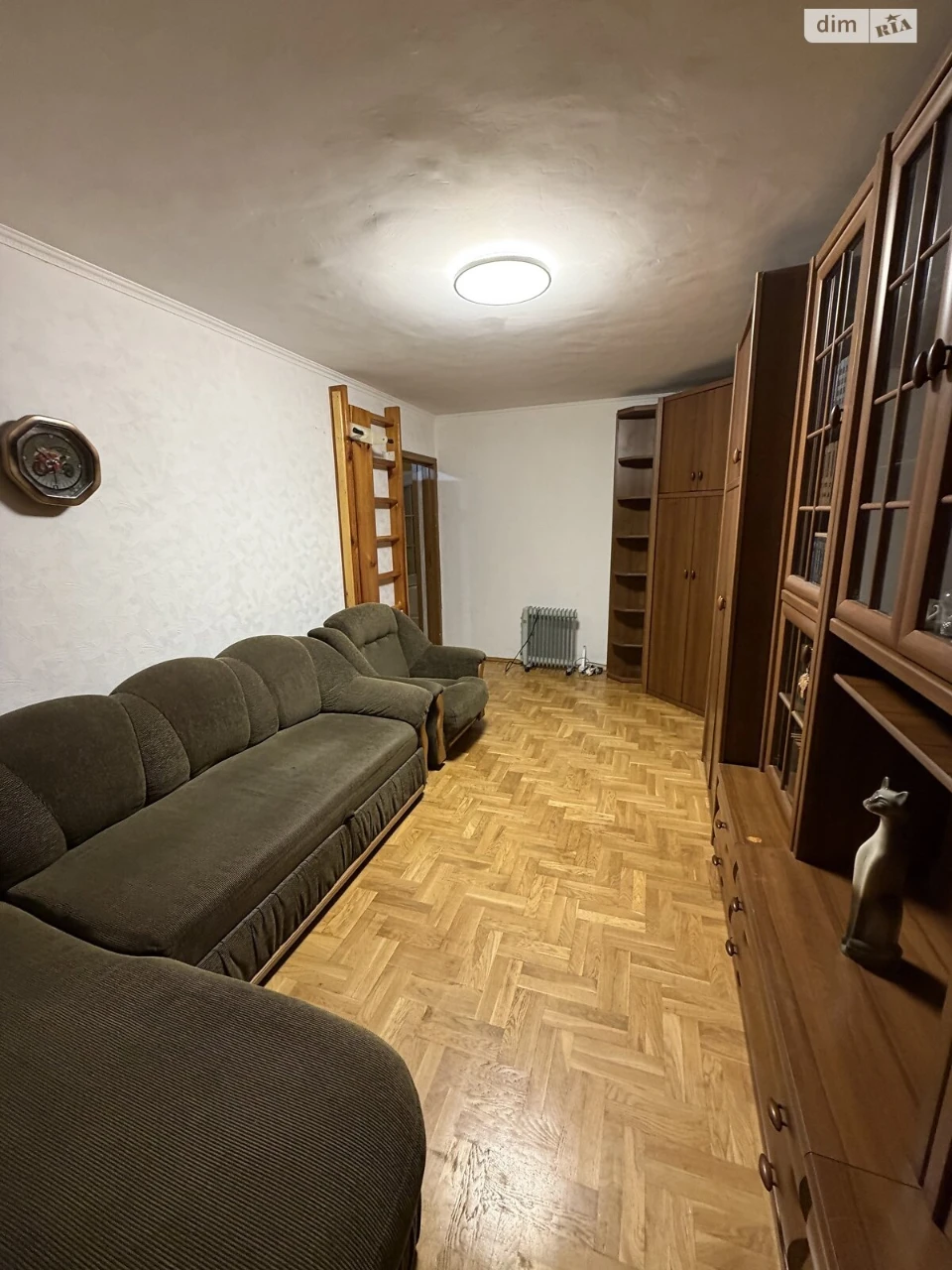 Довгострокова Оренда Квартира Відрадний