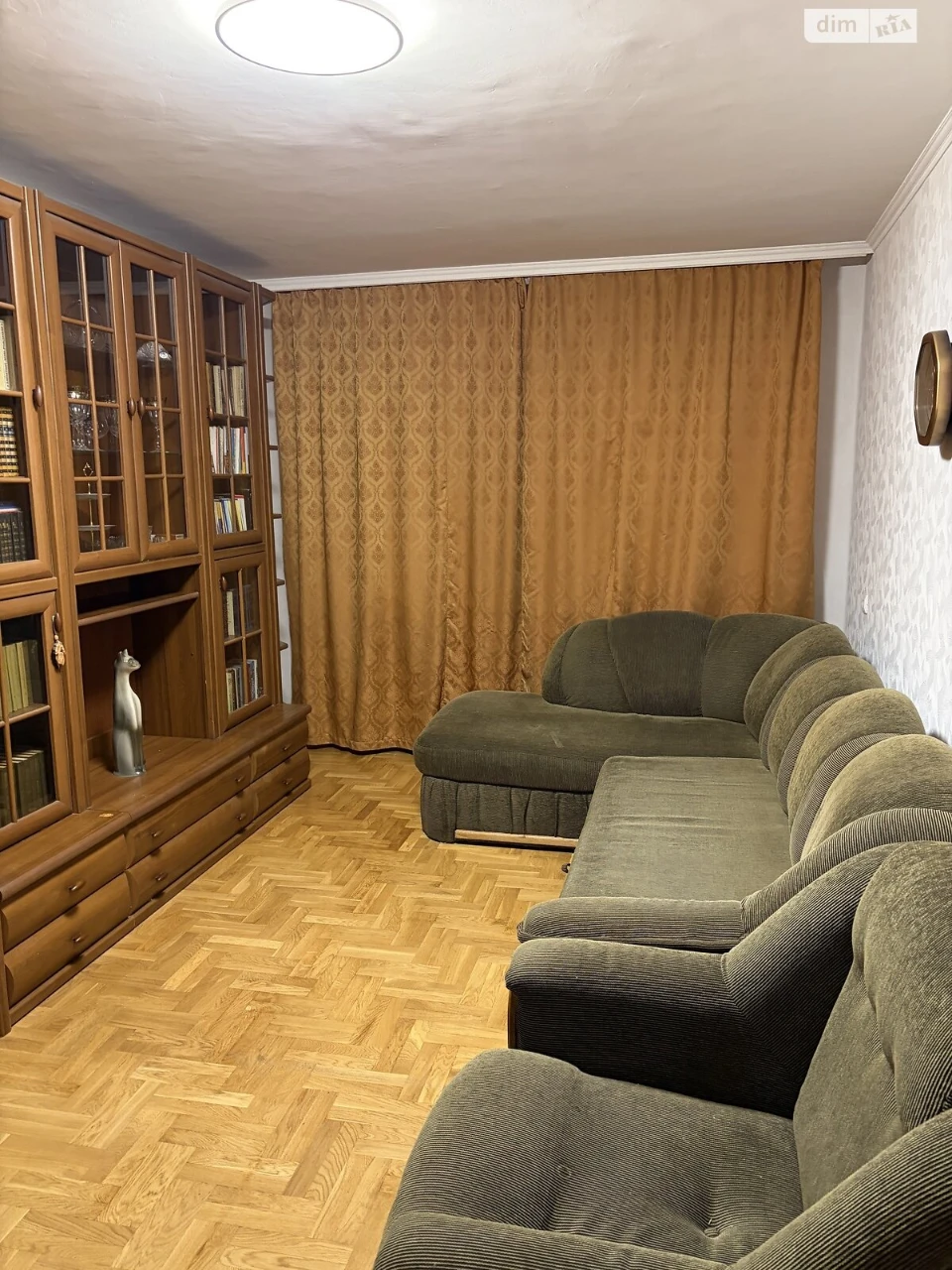 Довгострокова Оренда Квартира Відрадний