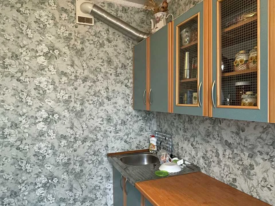 Квартира. Київ, Петропавлівська вул.