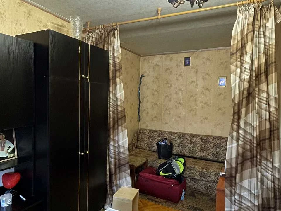 Квартира. Київ, Петропавлівська вул.