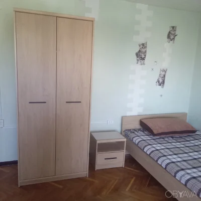 сдаю в аренду квартиру