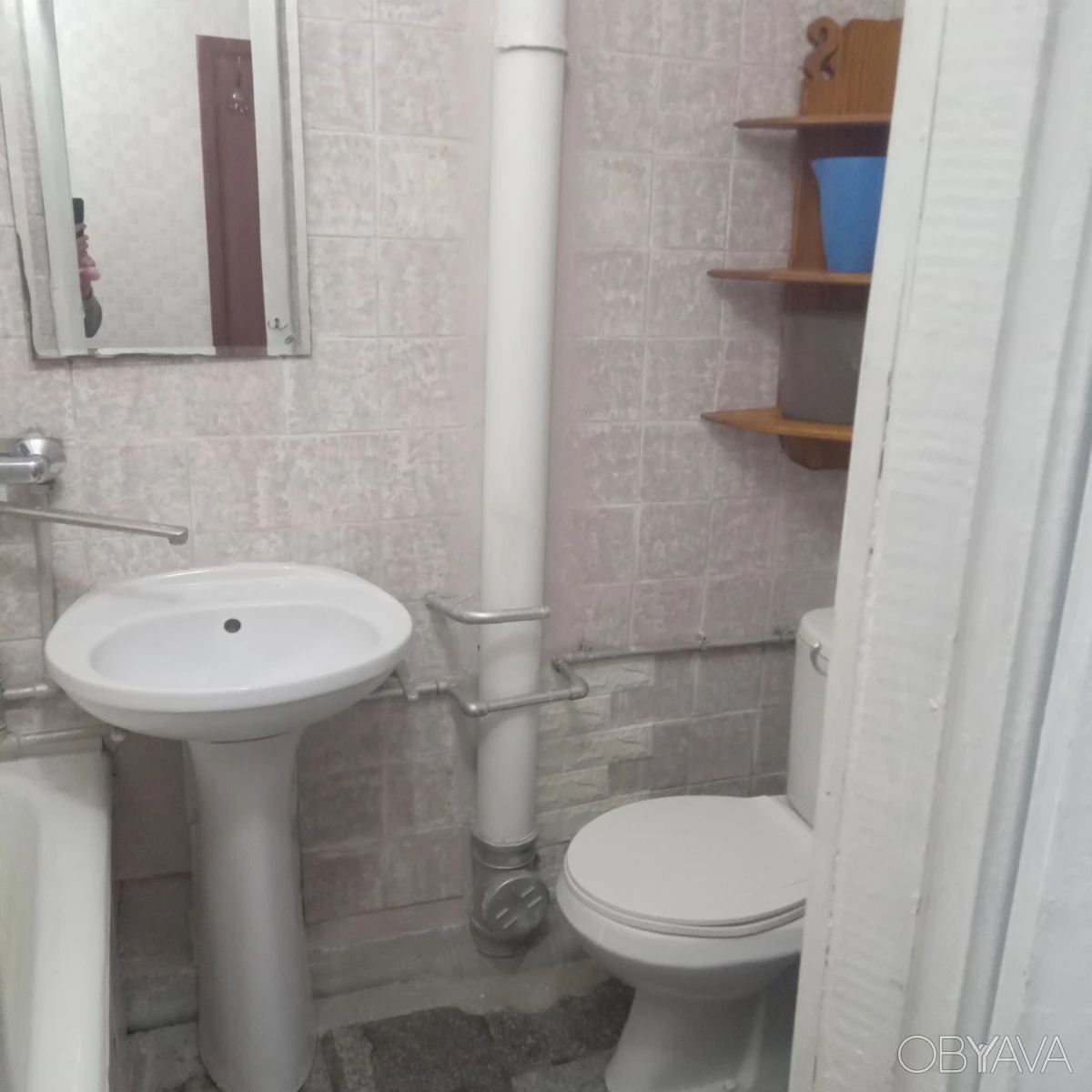 сдаю в аренду квартиру