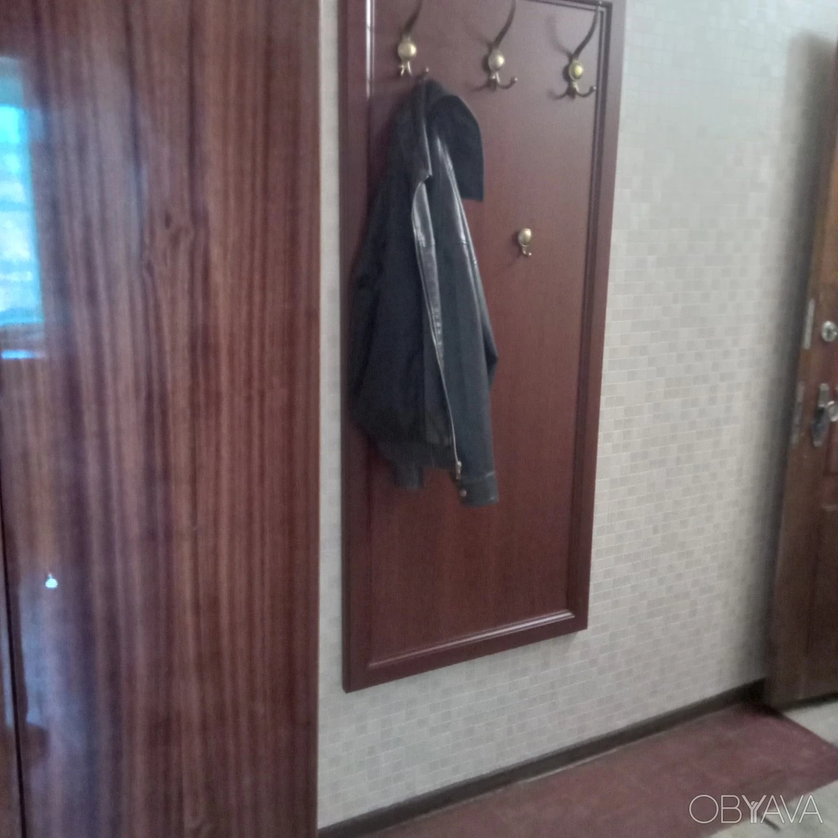 сдаю в аренду квартиру