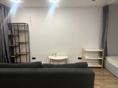 Оренда квартири 1-кімн. 30 м² 6/9 пов.