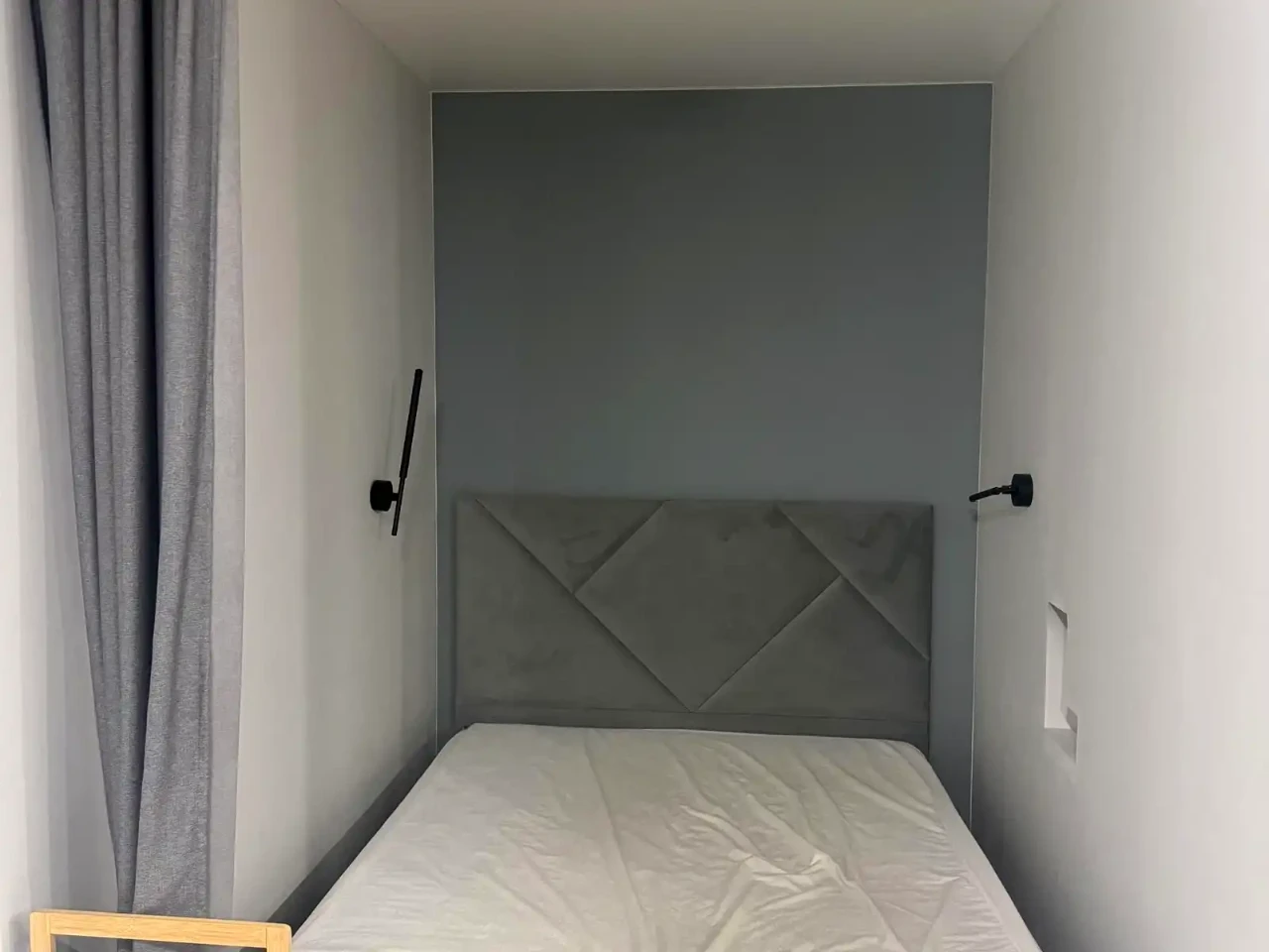 Оренда квартири 1-кімн. 30 м² 6/9 пов.