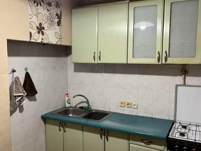 Квартира. Київ, Андрія Мельника вул.