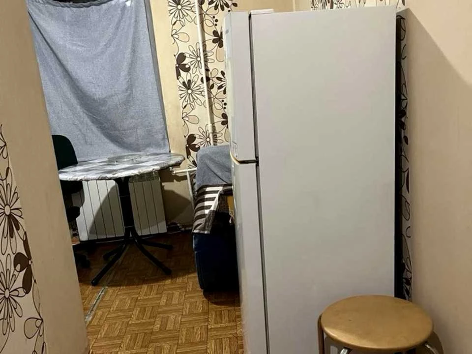 Квартира. Київ, Андрія Мельника вул.