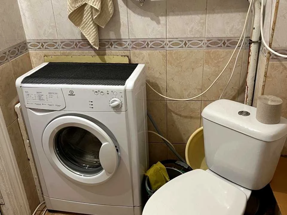 Квартира. Київ, Андрія Мельника вул.