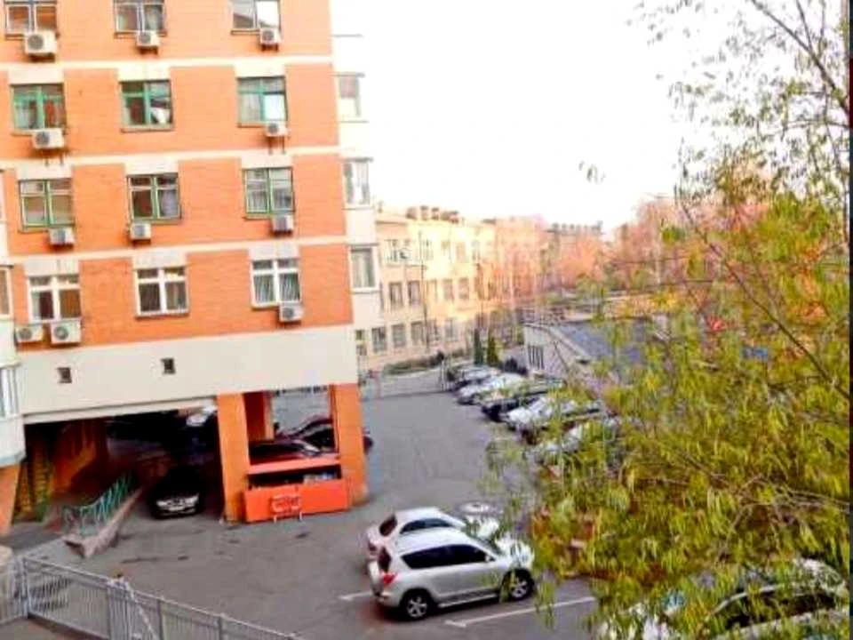 Квартира. Київ, Лєскова вул.