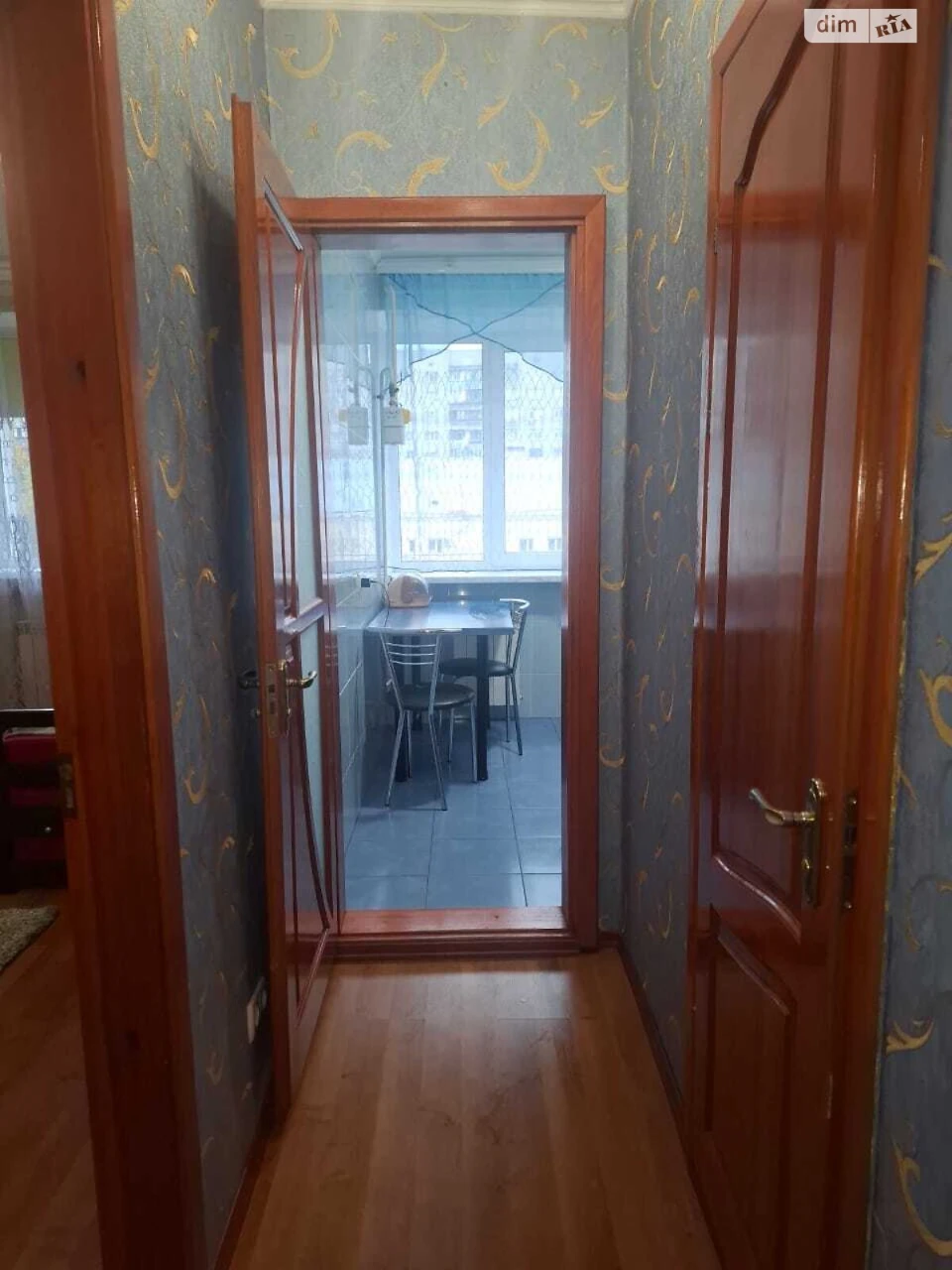 Довгострокова Оренда Квартира Вітряні Гори