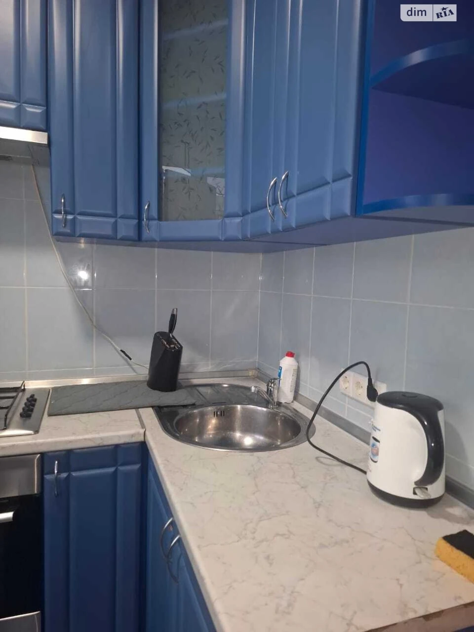 Довгострокова Оренда Квартира Вітряні Гори