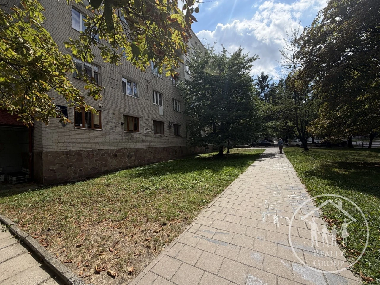 Продам 1к квартиру в колишньому гуртожитку | Франківський р-
