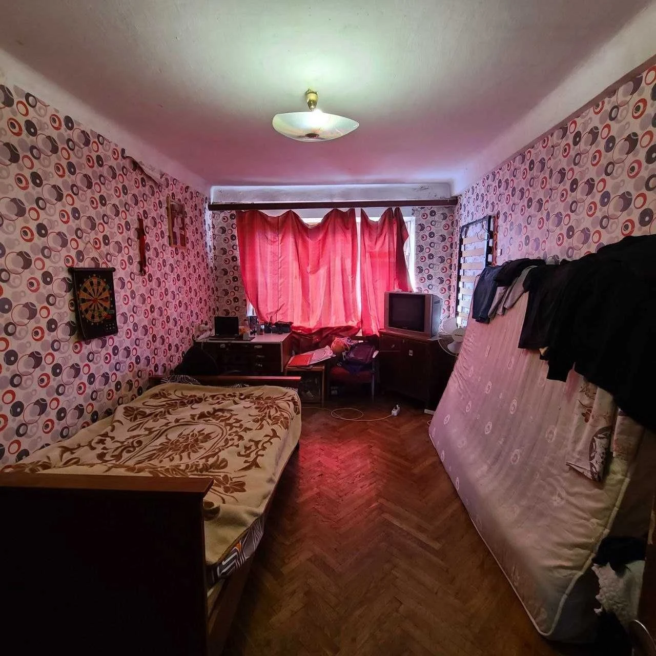 Продаж двокімнатної квартир Сергія Набоки (Бажова) 8, метро
