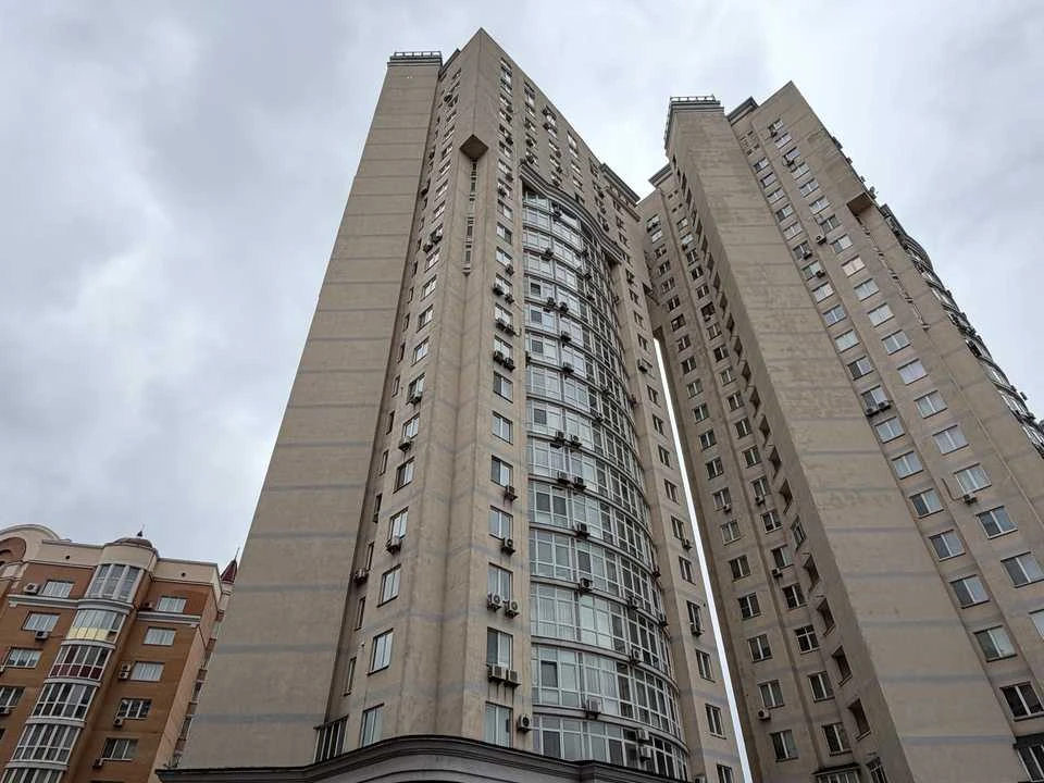Квартира. Київ, Володимира Івасюка просп.