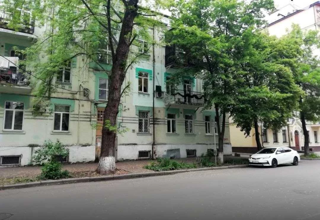 Продам однокімнатну квартиру (32 м²) у Києві, Подільський ра