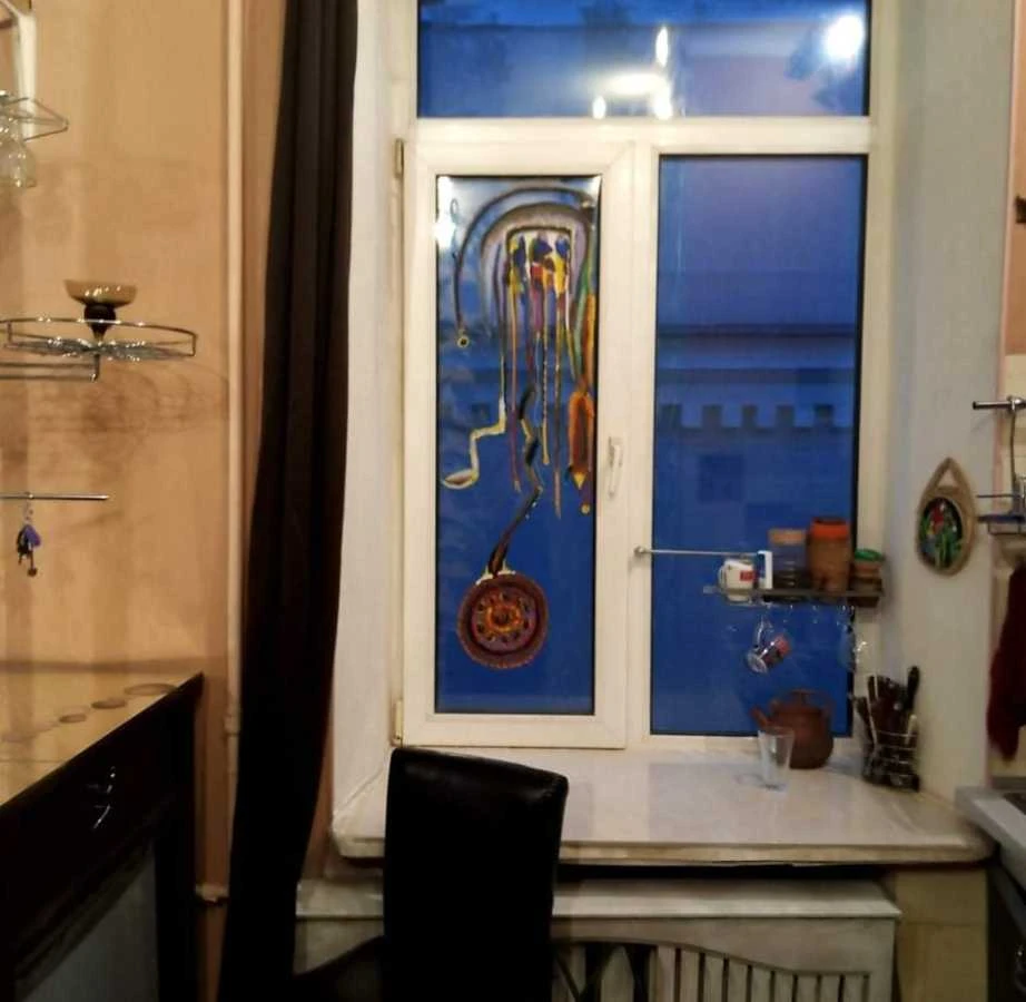 Продам однокімнатну квартиру (32 м²) у Києві, Подільський ра