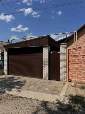 Продам сучасний будинок 87 кв м
