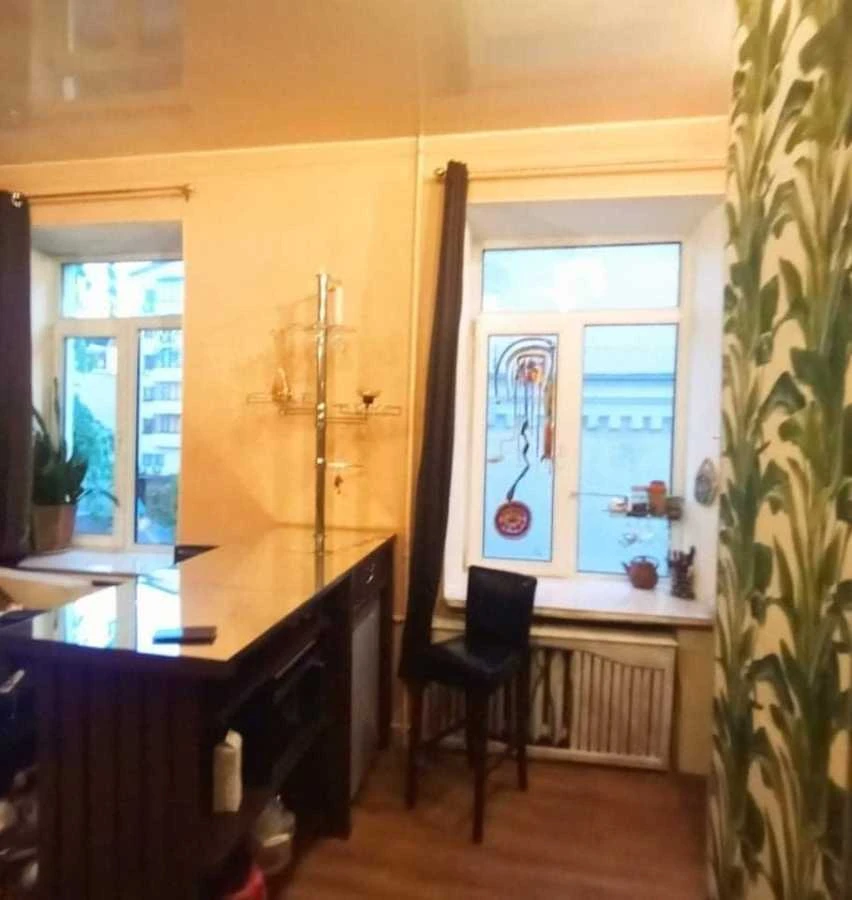 Продам однокімнатну квартиру (32 м²) у Києві, Подільський ра
