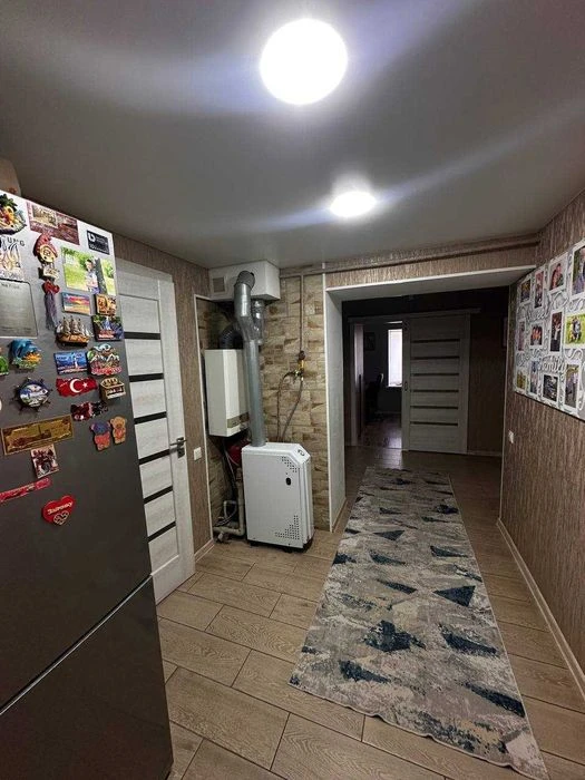 Продам сучасний будинок 87 кв м