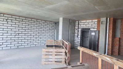 Продаж квартири а ЖК Nebo