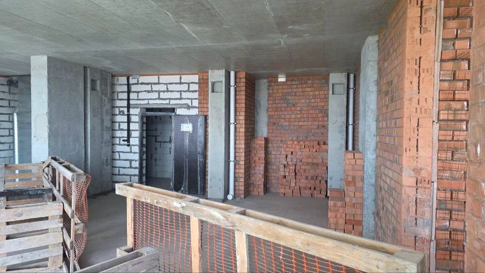 Продаж квартири а ЖК Nebo