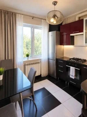 Продам 2-комн. квартиру 54 м² хорошая ЧЕШКА Победа Варус Кол