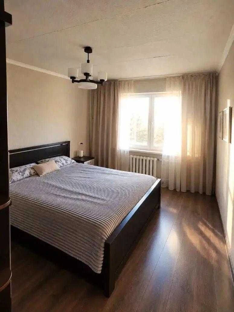 Продам 2-комн. квартиру 54 м² хорошая ЧЕШКА Победа Варус Кол