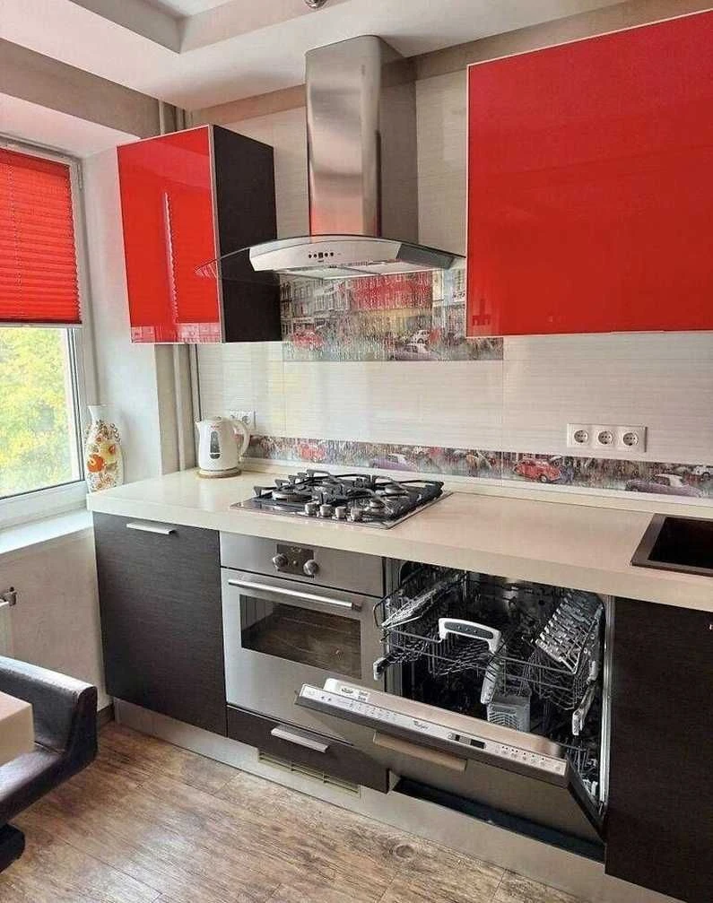 Продам 3-комн. квартиру автономное отопление газ Победа-3 NK