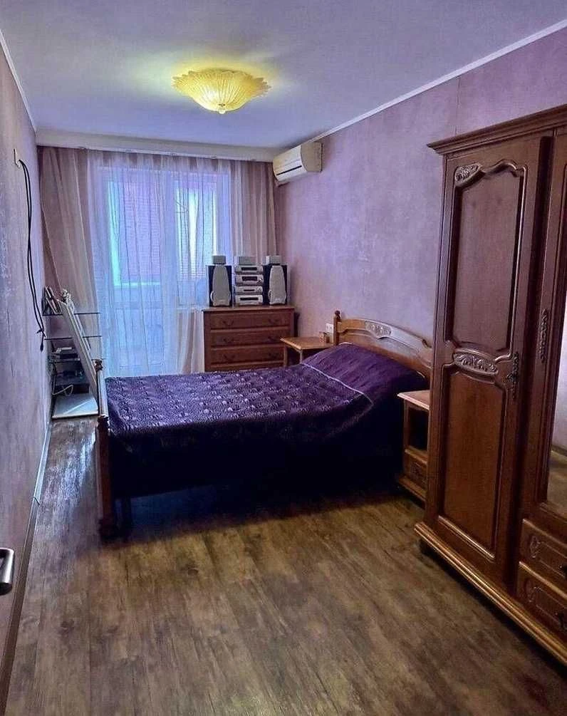 Продам 3-комн. квартиру автономное отопление газ Победа-3 NK