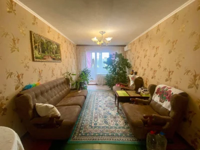 Продам З кімквартири Ж/ М Тополь 2