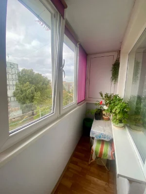 Продам З кімквартири Ж/ М Тополь 2