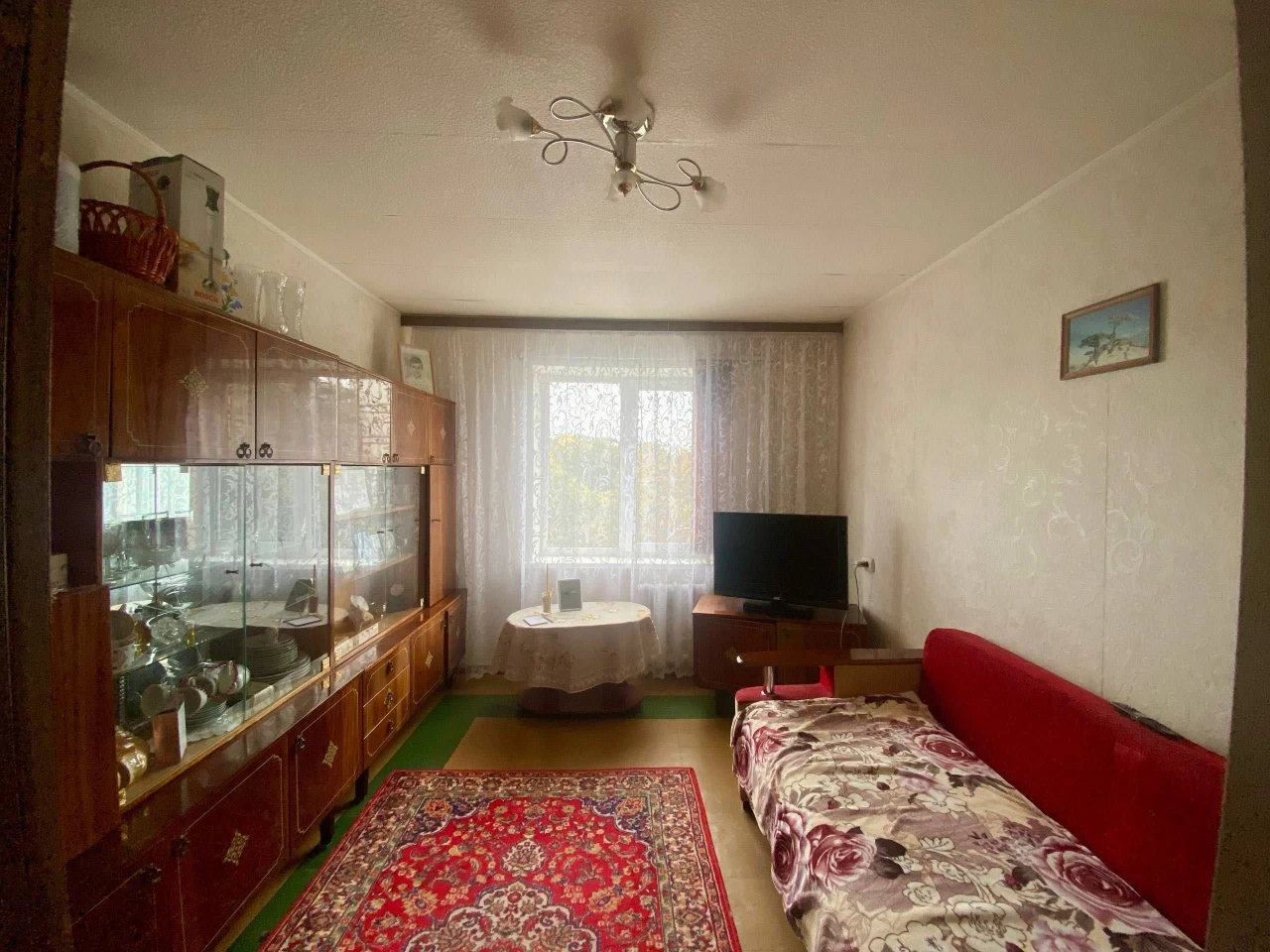 Продам З кімквартири Ж/ М Тополь 2
