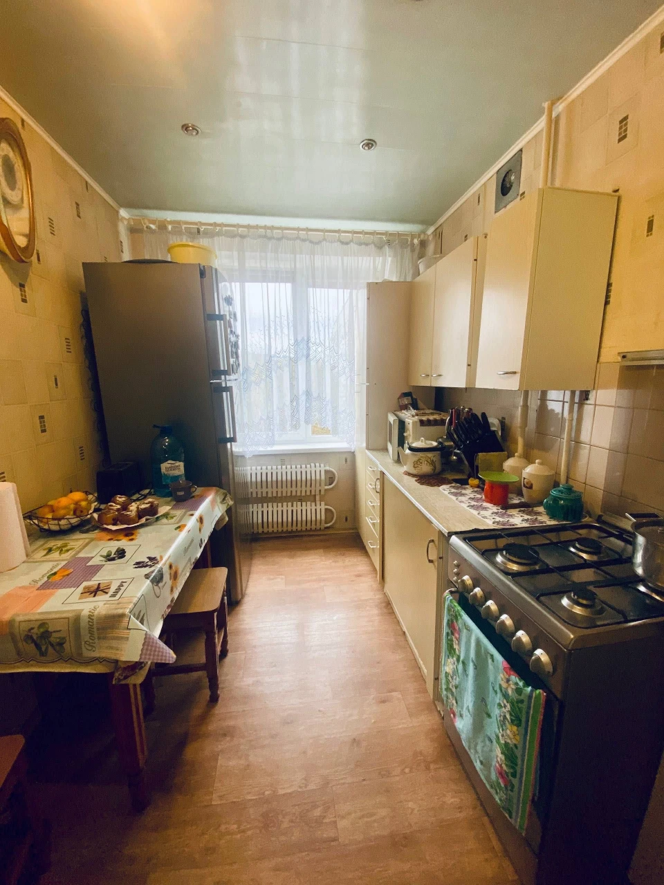 Продам З кімквартири Ж/ М Тополь 2