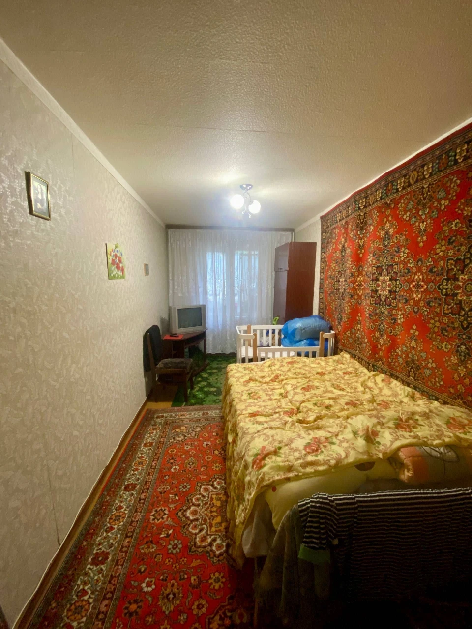 Продам З кімквартири Ж/ М Тополь 2