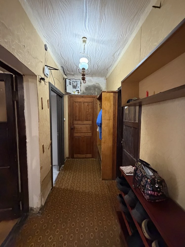 Продам 3 комнатную квартиру пр. И .Мазепы