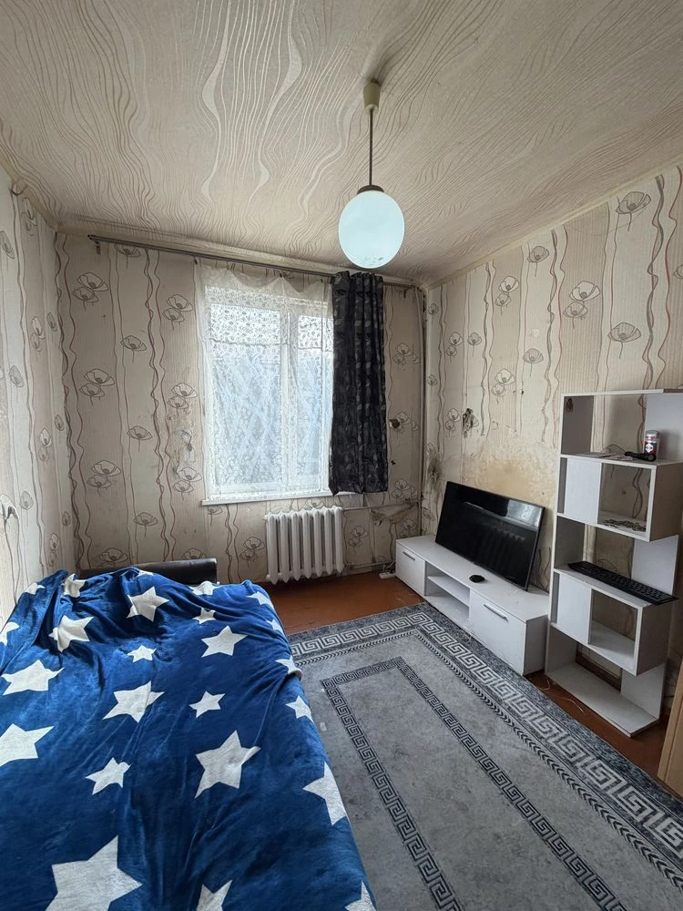 Продам 3 комнатную квартиру пр. И .Мазепы