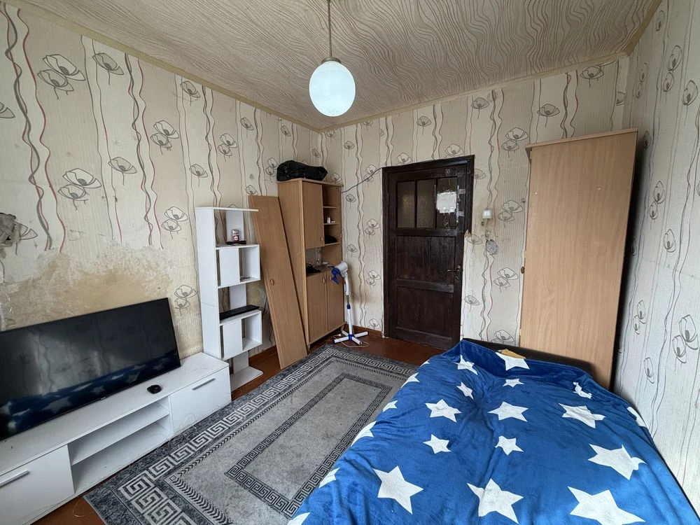 Продам 3 комнатную квартиру пр. И .Мазепы