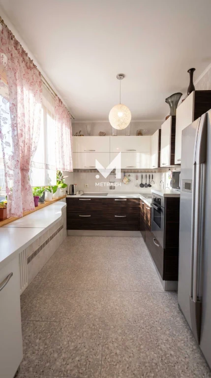 Продам 4к квартиру 83 м² на Алексеевке, м. Победа 5 минут, 3
