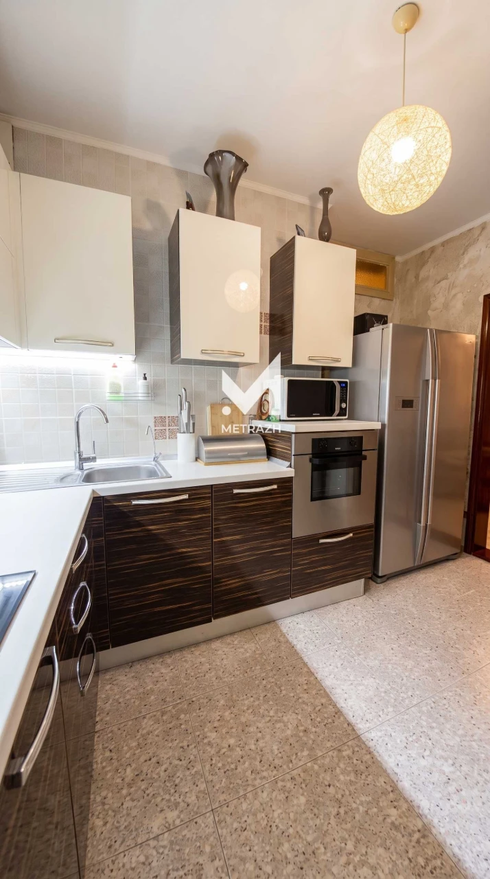 Продам 4к квартиру 83 м² на Алексеевке, м. Победа 5 минут, 3