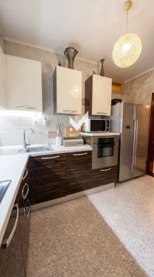 Продам 4к квартиру 83 м² на Алексеевке, м. Победа 5 минут, 3