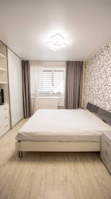 Продам 4к квартиру 83 м² на Алексеевке, м. Победа 5 минут, 3
