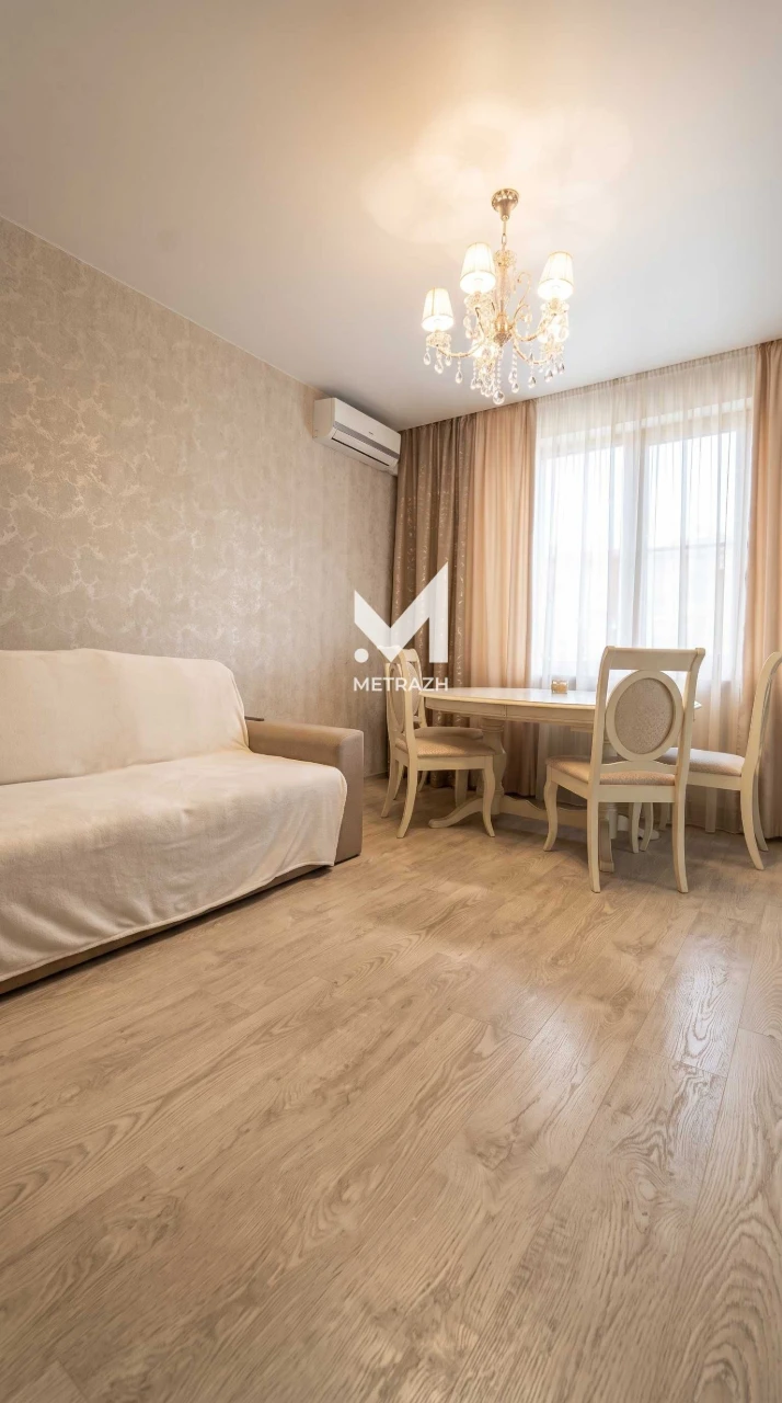 Продам 4к квартиру 83 м² на Алексеевке, м. Победа 5 минут, 3