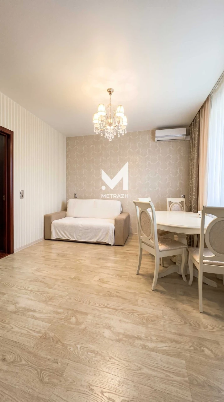 Продам 4к квартиру 83 м² на Алексеевке, м. Победа 5 минут, 3