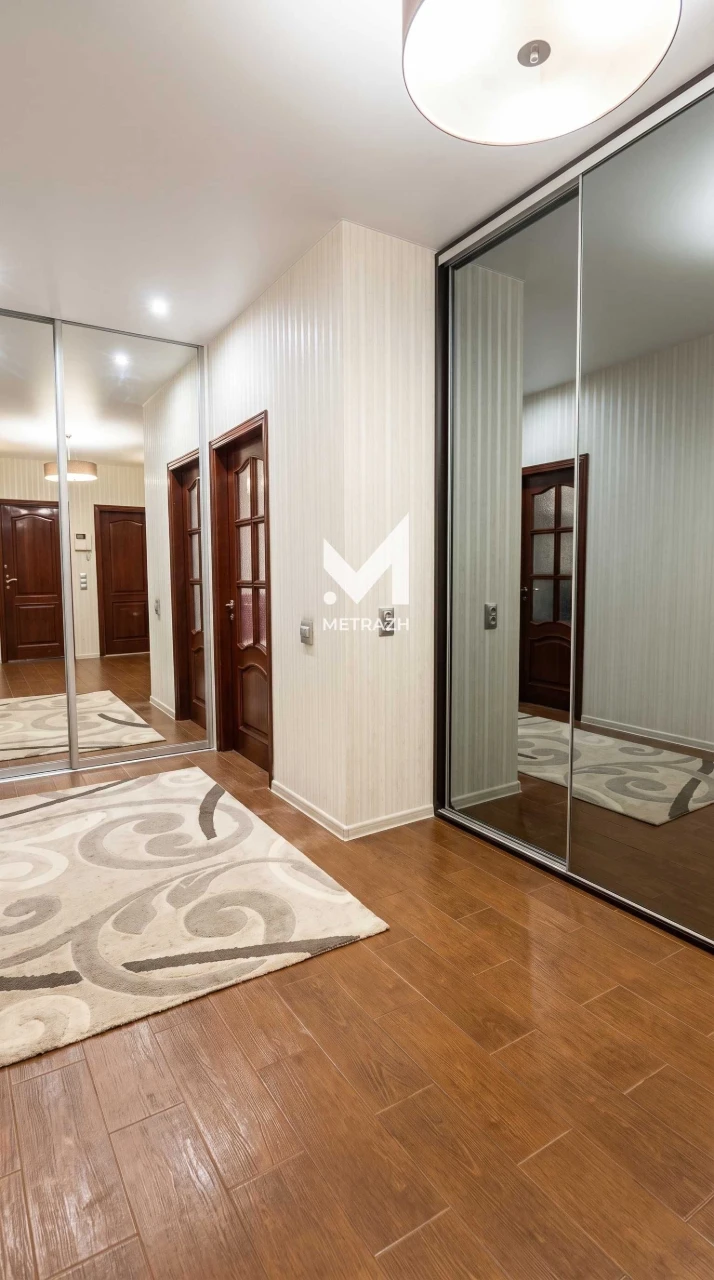 Продам 4к квартиру 83 м² на Алексеевке, м. Победа 5 минут, 3