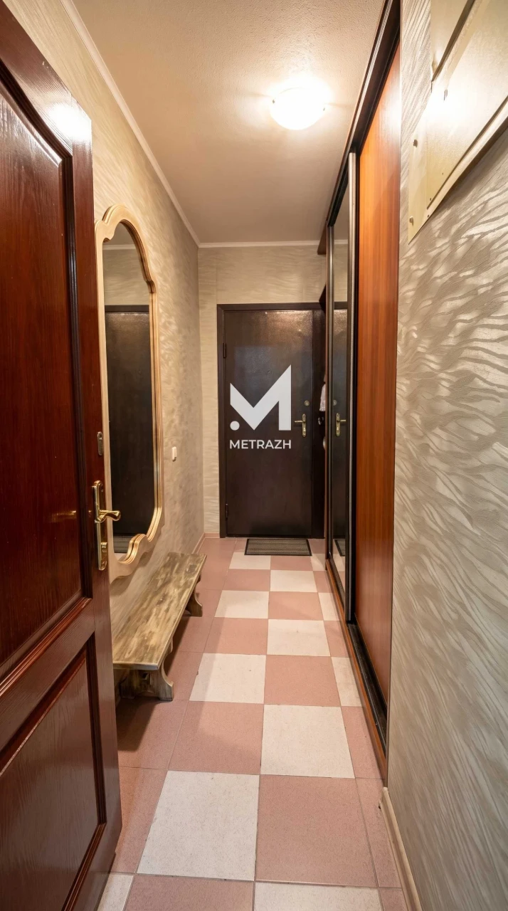 Продам 4к квартиру 83 м² на Алексеевке, м. Победа 5 минут, 3