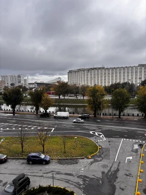 Продам 3к кв з видом на набережну сам Центр Міста!